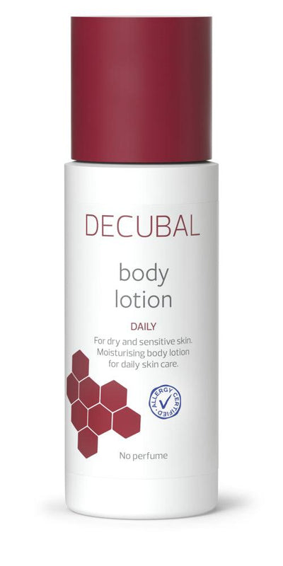 Decubal Body Lotion - Apteekki 360 Helsinki - Verkkoapteekki