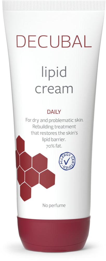 Decubal Lipid Cream - Apteekki 360 Helsinki - Verkkoapteekki