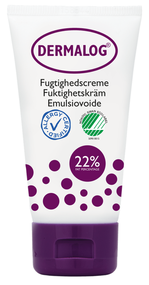 Dermalog Emulsiovoide - Apteekki 360 Helsinki - Verkkoapteekki