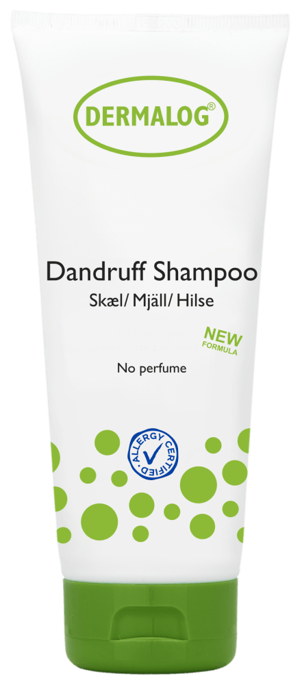Dermalog Hilseshampoo - Apteekki 360 Helsinki - Verkkoapteekki