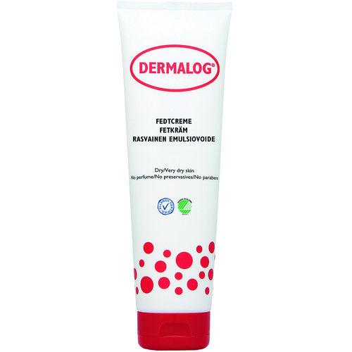 Dermalog Rasvainen Emulsiovoide - Apteekki 360 Helsinki - Verkkoapteekki