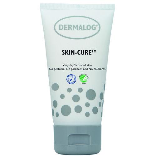 Dermalog Skin-Cure Korjaava Hoitovoide - Apteekki 360 Helsinki - Verkkoapteekki