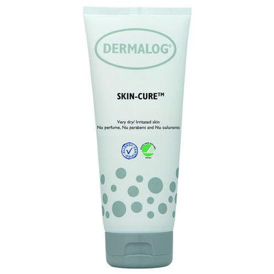 Dermalog Skin-Cure Korjaava Hoitovoide - Apteekki 360 Helsinki - Verkkoapteekki