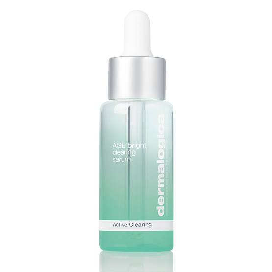 Dermalogica Age Bright Clearing Serum 30Ml - Apteekki 360 Helsinki - Verkkoapteekki