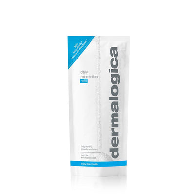 Dermalogica Daily Microfoliant Refill 74 G - Apteekki 360 Helsinki - Verkkoapteekki