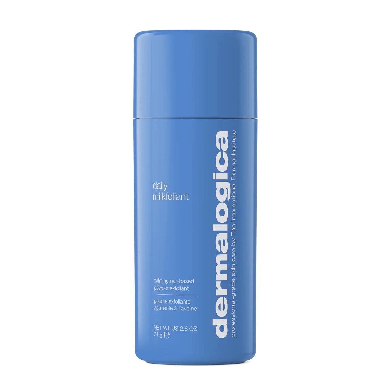 Dermalogica Daily Milkfoliant - Apteekki 360 Helsinki - Verkkoapteekki