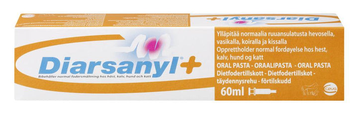 Diarsanyl Pasta - Apteekki 360 Helsinki - Verkkoapteekki