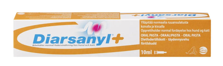 Diarsanyl Pasta - Apteekki 360 Helsinki - Verkkoapteekki