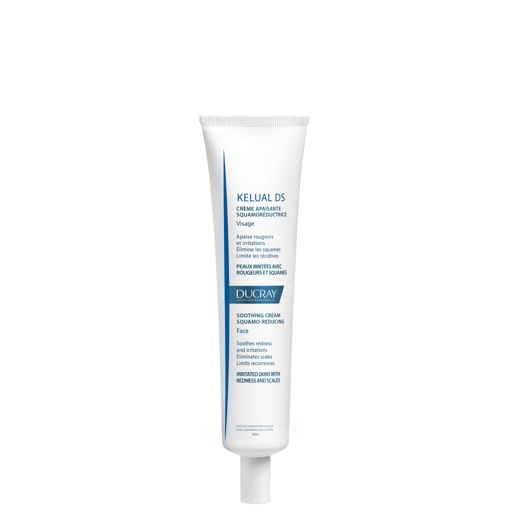 Ducray Kelual Ds Soothing Cream - Apteekki 360 Helsinki - Verkkoapteekki