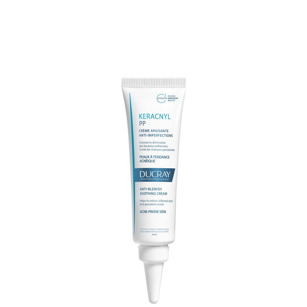 Ducray Keracnyl Pp Soothing Cream - Apteekki 360 Helsinki - Verkkoapteekki