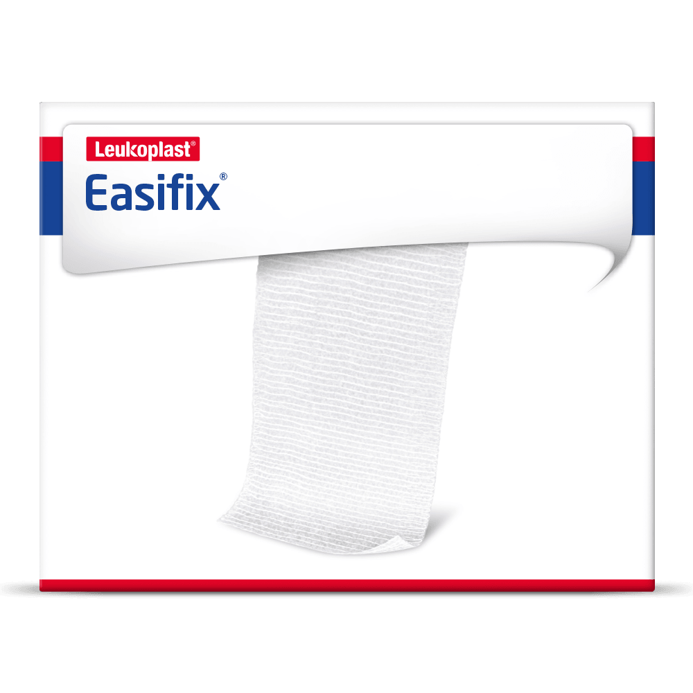 Easifix Elastinen Harso 5 Cm X 4 M 71429-10 - Apteekki 360 Helsinki - Verkkoapteekki