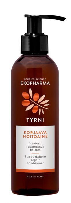 Ekopharma Tyrni Korjaava Hoitoaine 200 Ml - Apteekki 360 Helsinki - Verkkoapteekki