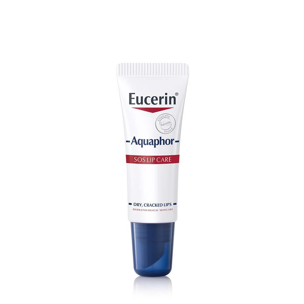 Eucerin Aquaphor Sos Lip Care - Apteekki 360 Helsinki - Verkkoapteekki