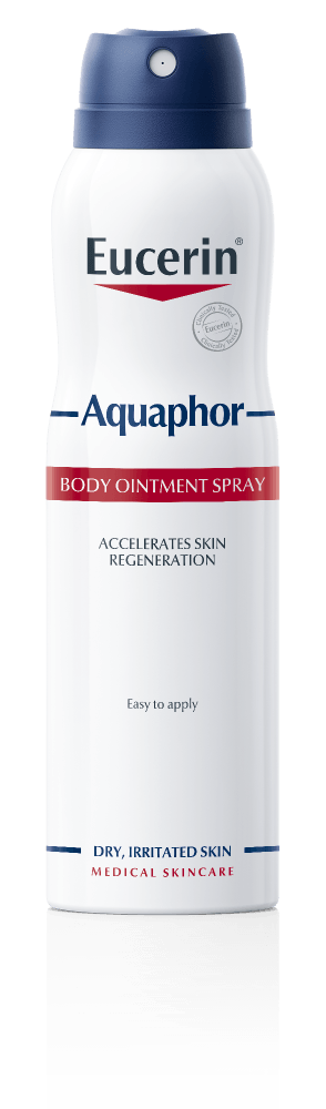 Eucerin Aquaphor Spray - Apteekki 360 Helsinki - Verkkoapteekki