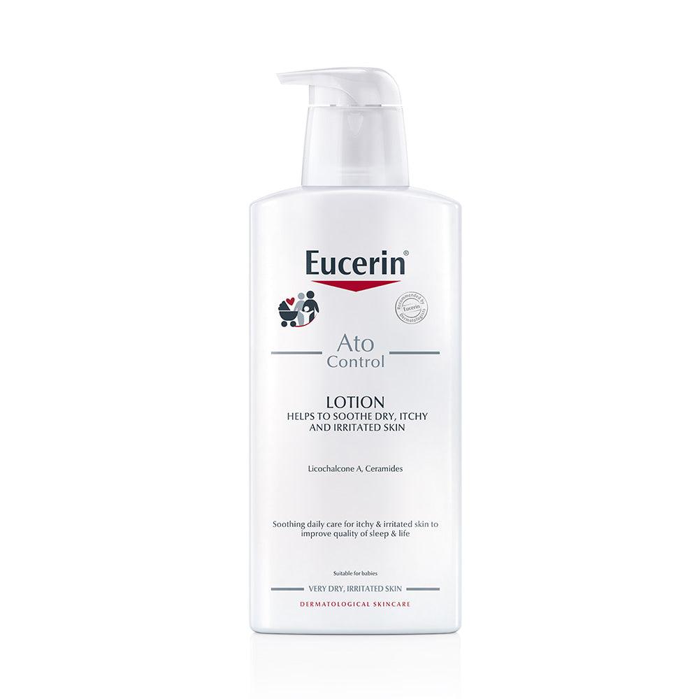 Eucerin Atocontrol Lotion - Apteekki 360 Helsinki - Verkkoapteekki