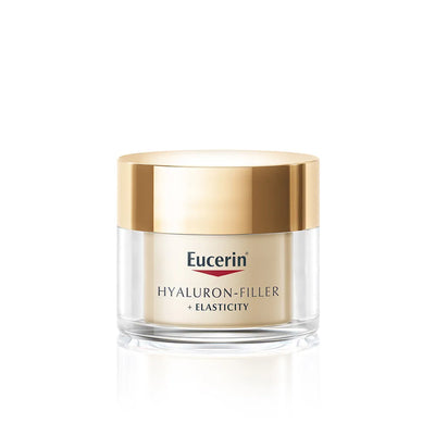 Eucerin Hyaluron-Filler + Elasticity Day Spf 30 - Apteekki 360 Helsinki - Verkkoapteekki