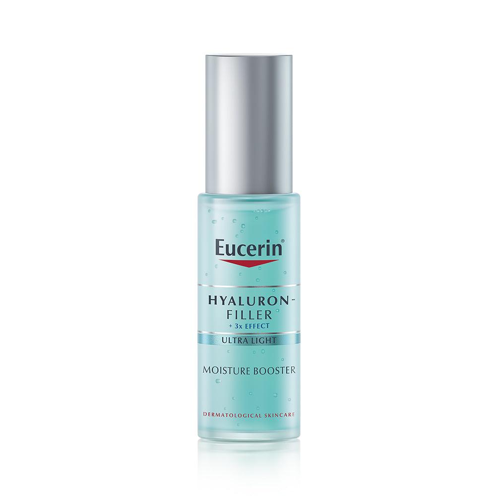 Eucerin Hyaluron-Filler Moisture Booster - Apteekki 360 Helsinki - Verkkoapteekki