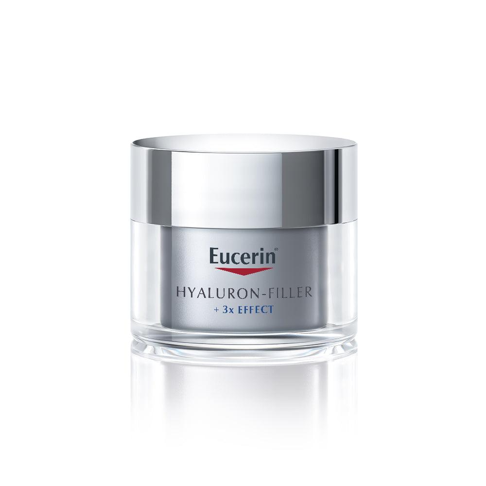 Eucerin Hyaluron-Filler Night Cream - Apteekki 360 Helsinki - Verkkoapteekki