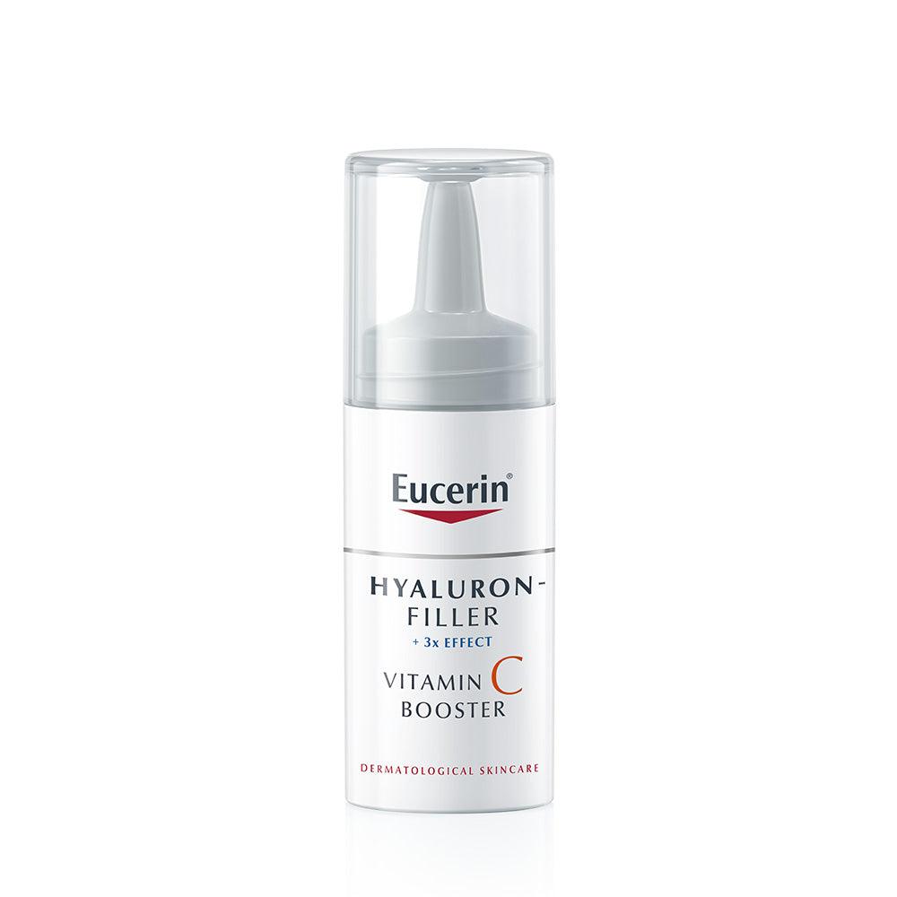 Eucerin Hyaluron-Filler Vitamin C Booster - Apteekki 360 Helsinki - Verkkoapteekki