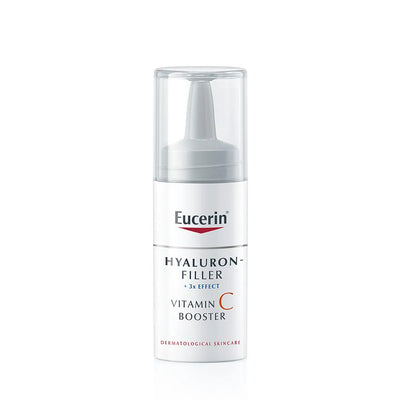 Eucerin Hyaluron-Filler Vitamin C Booster - Apteekki 360 Helsinki - Verkkoapteekki