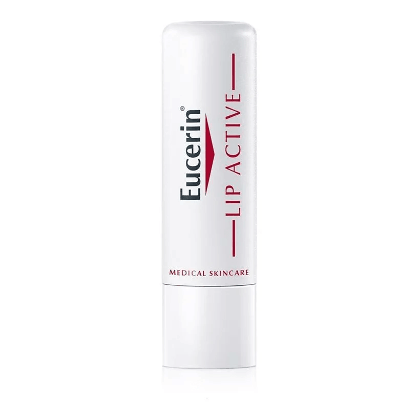 Eucerin Lip Active Huulivoide - Apteekki 360 Helsinki - Verkkoapteekki