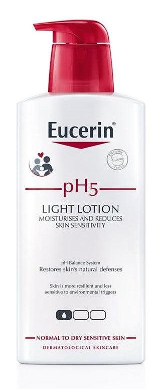 Eucerin Ph5 Light Lotion - Apteekki 360 Helsinki - Verkkoapteekki