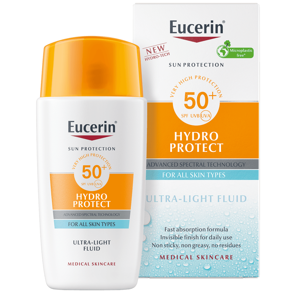 Eucerin Sun Face Hydro Protect Ultra - Apteekki 360 Helsinki - Verkkoapteekki