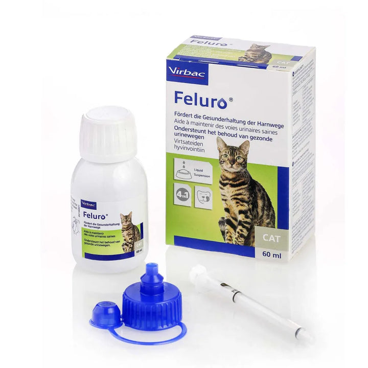 Feluro - Apteekki 360 Helsinki - Verkkoapteekki