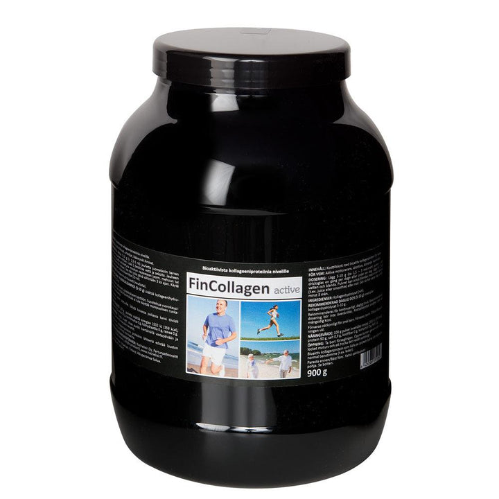 Fincollagen Active - Apteekki 360 Helsinki - Verkkoapteekki