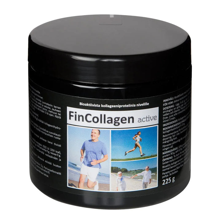 Fincollagen Active - Apteekki 360 Helsinki - Verkkoapteekki