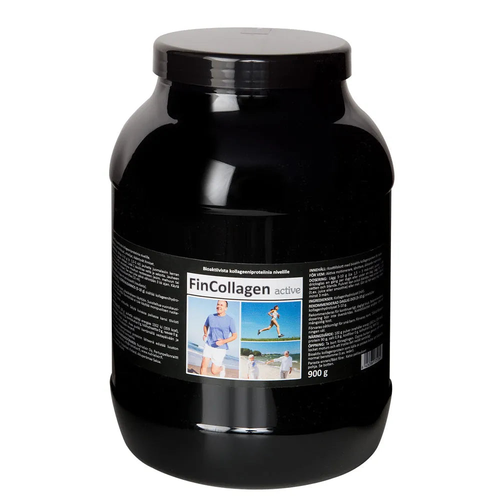 Fincollagen Active - Apteekki 360 Helsinki - Verkkoapteekki