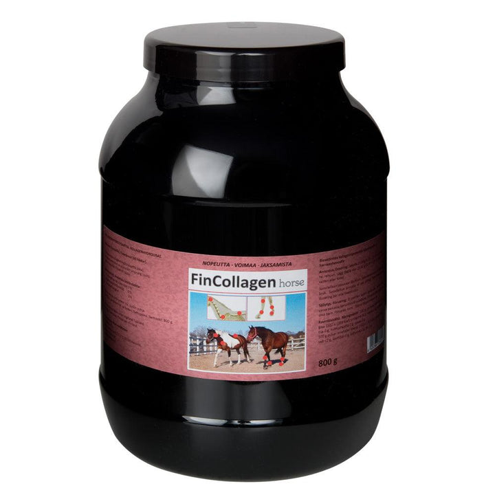 Fincollagen Horse - Apteekki 360 Helsinki - Verkkoapteekki