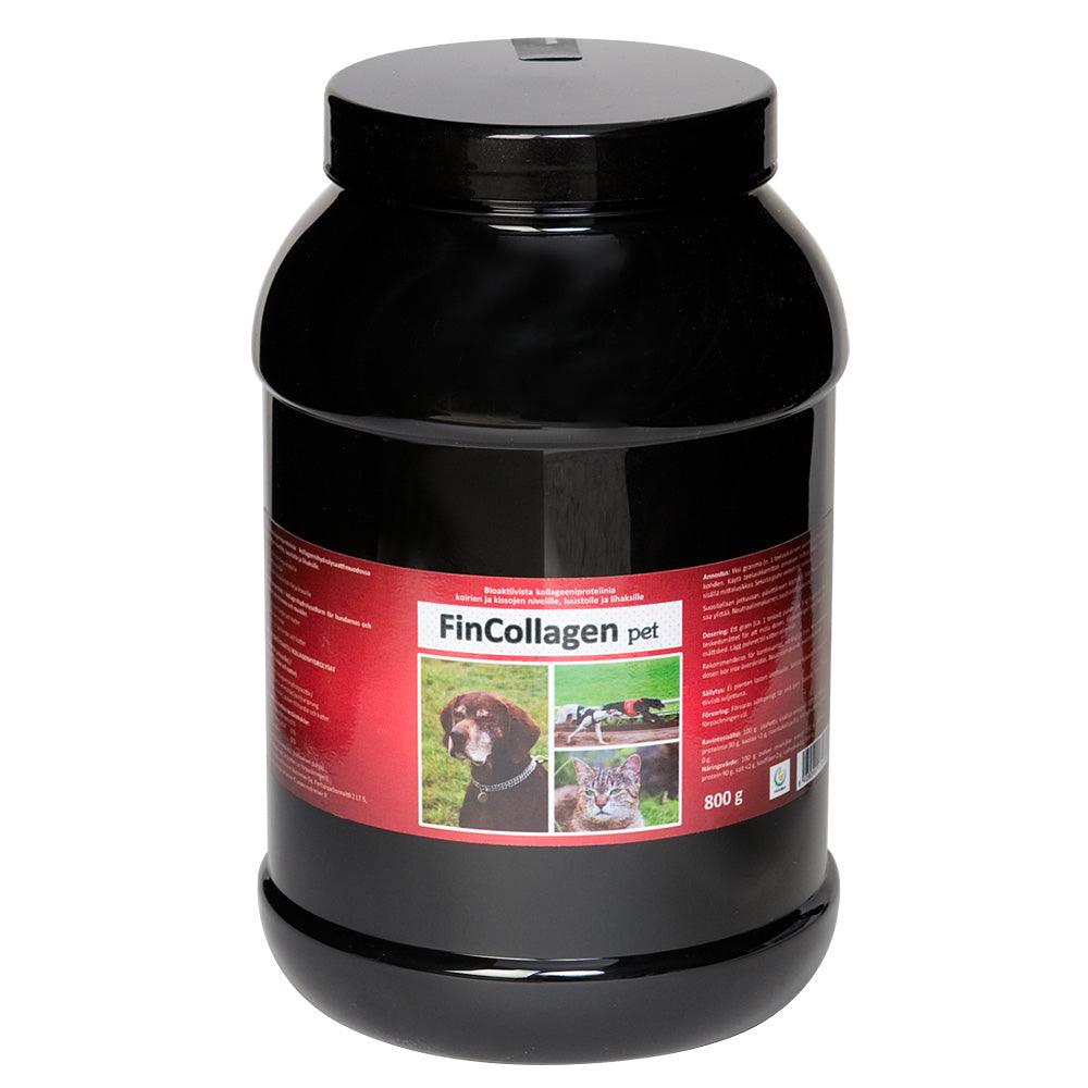 Fincollagen Pet - Apteekki 360 Helsinki - Verkkoapteekki