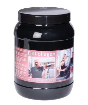 Fincollagen Power&Fit Lihaksille - Apteekki 360 Helsinki - Verkkoapteekki