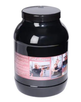Fincollagen Power&Fit Lihaksille - Apteekki 360 Helsinki - Verkkoapteekki