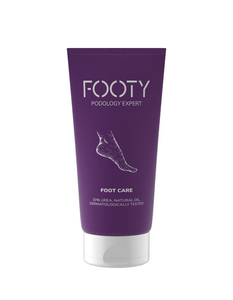 Footy Foot Care Jalkavoide - Apteekki 360 Helsinki - Verkkoapteekki