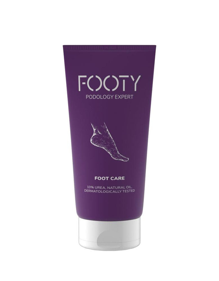 Footy Foot Care Jalkavoide - Apteekki 360 Helsinki - Verkkoapteekki