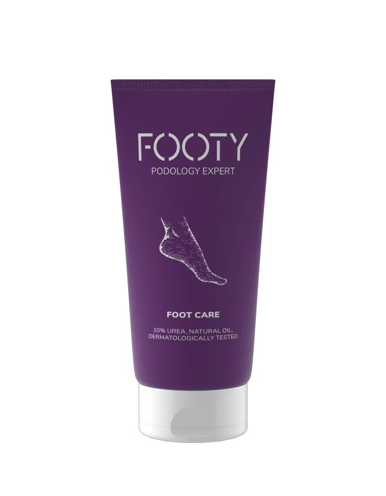 Footy Foot Care Jalkavoide - Apteekki 360 Helsinki - Verkkoapteekki