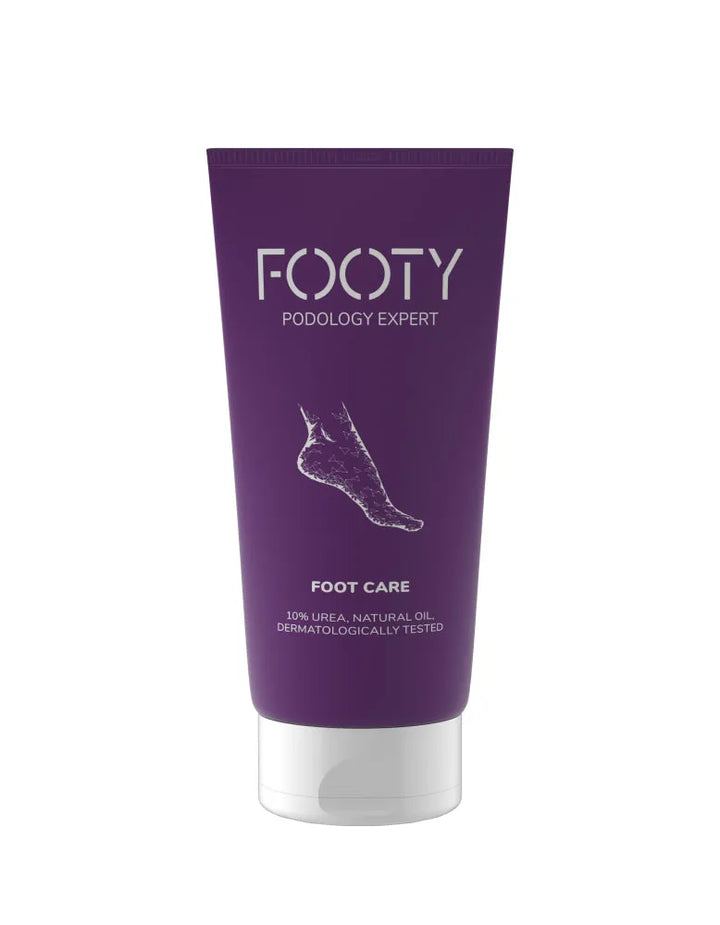 Footy Foot Care Jalkavoide - Apteekki 360 Helsinki - Verkkoapteekki