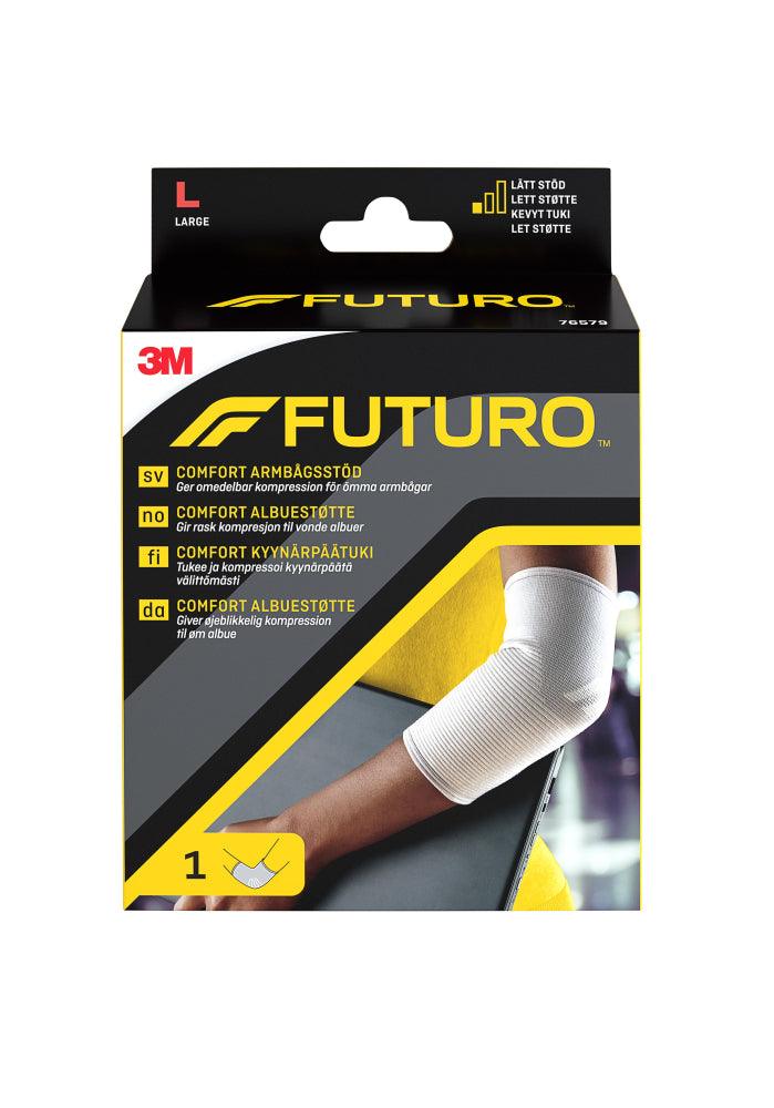 Futuro Comfort Kyynärpäätuki L 76579Nord - Apteekki 360 Helsinki - Verkkoapteekki