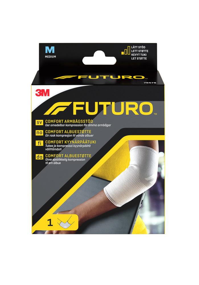 Futuro Comfort Kyynärpäätuki M 76578Nord - Apteekki 360 Helsinki - Verkkoapteekki