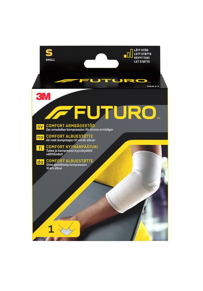 Futuro Comfort Kyynärpäätuki S 76577Nord - Apteekki 360 Helsinki - Verkkoapteekki