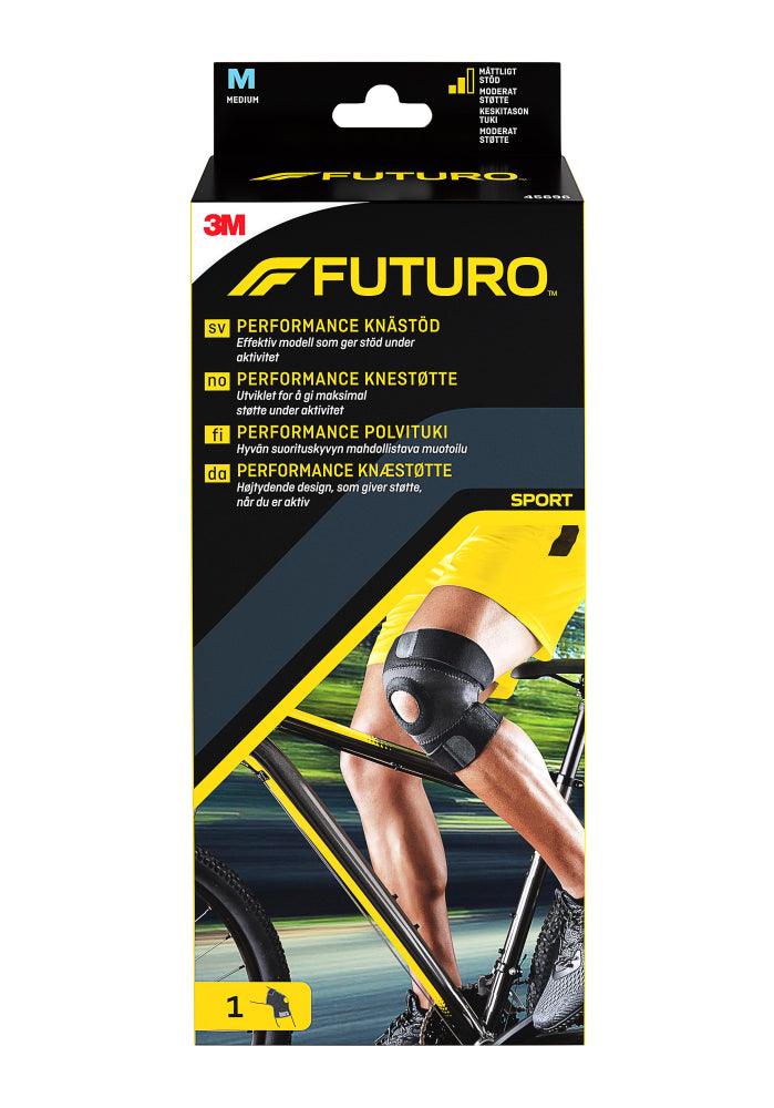 Futuro Sport Moisture Control Polvit. M 45696Nor - Apteekki 360 Helsinki - Verkkoapteekki