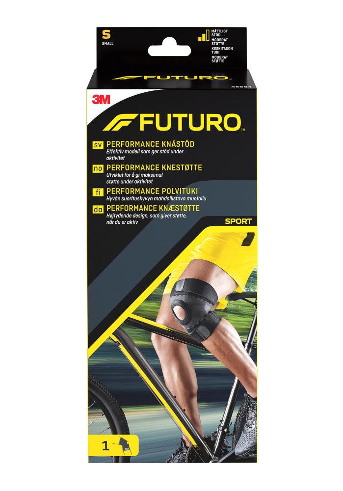Futuro Sport Moisture Control Polvit. S 45694Nor - Apteekki 360 Helsinki - Verkkoapteekki