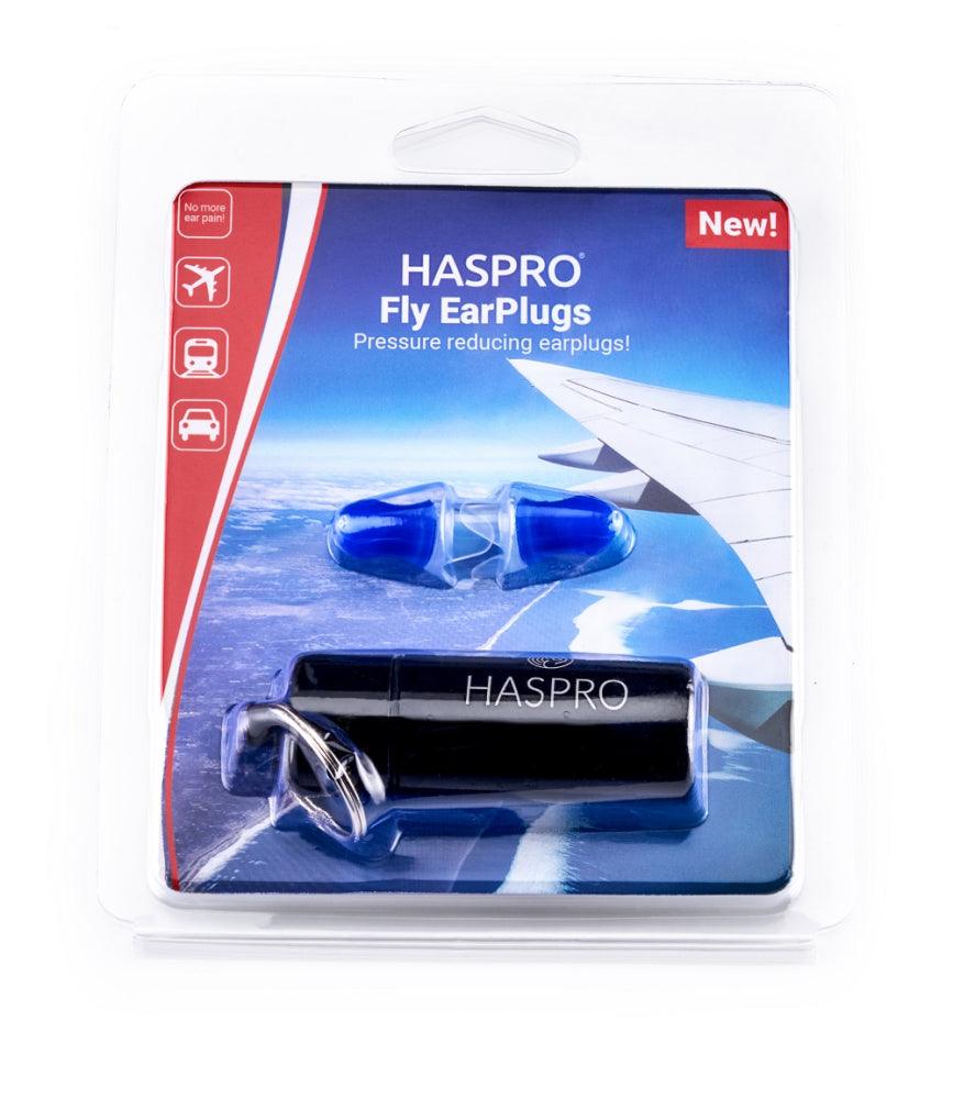Haspro Fly Silikonikorvatulpat - Apteekki 360 Helsinki - Verkkoapteekki