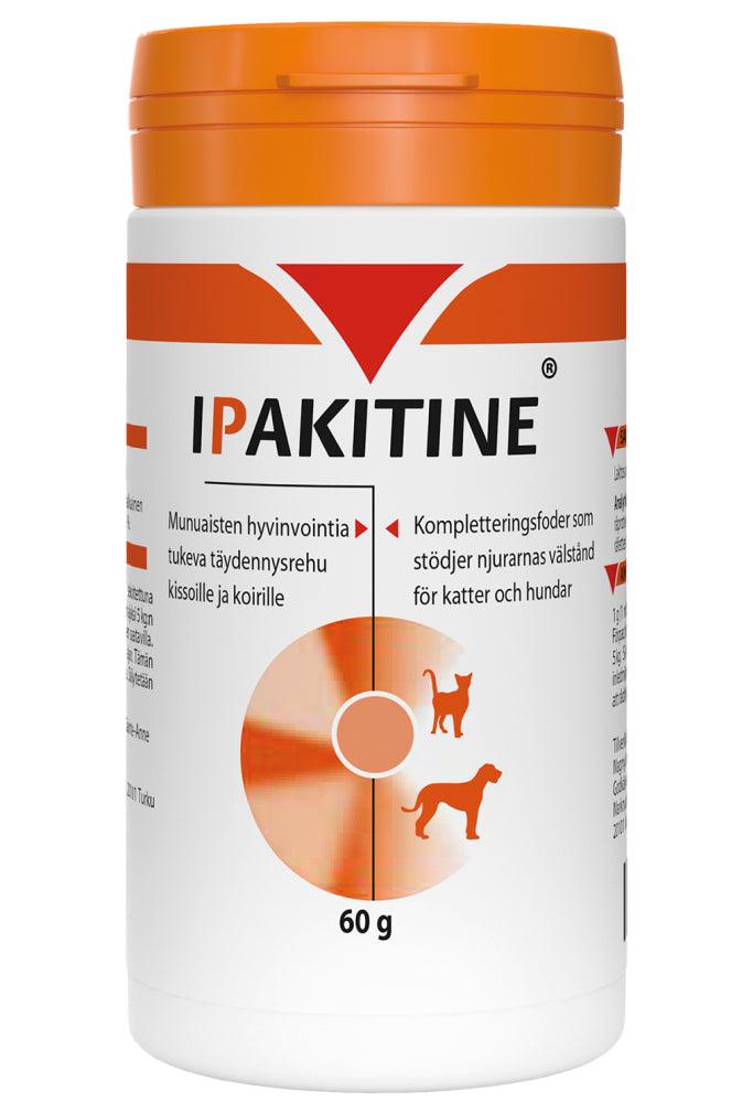 Ipakitine - Apteekki 360 Helsinki - Verkkoapteekki