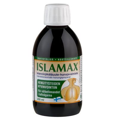 Islamax - Apteekki 360 Helsinki - Verkkoapteekki
