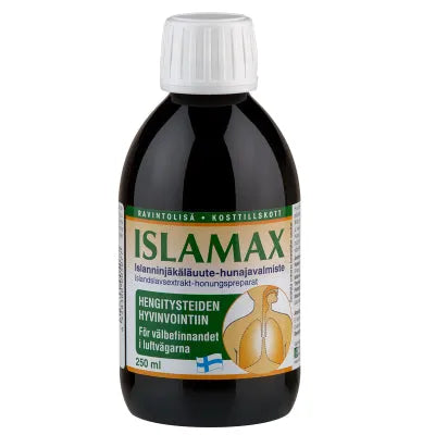 Islamax - Apteekki 360 Helsinki - Verkkoapteekki