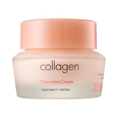 Its Skin Collagen Nutrition Kasvovoide - Apteekki 360 Helsinki - Verkkoapteekki