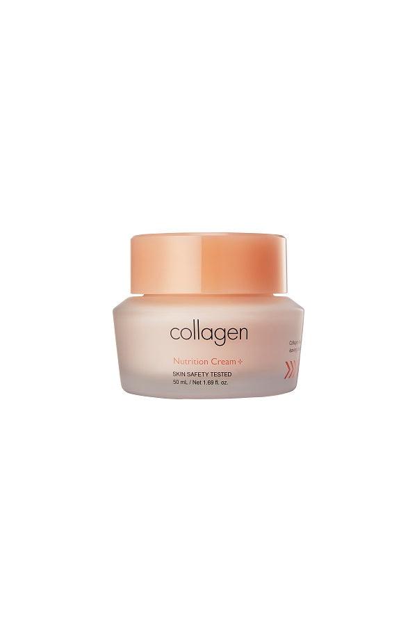 Its Skin Collagen Nutrition Kasvovoide - Apteekki 360 Helsinki - Verkkoapteekki